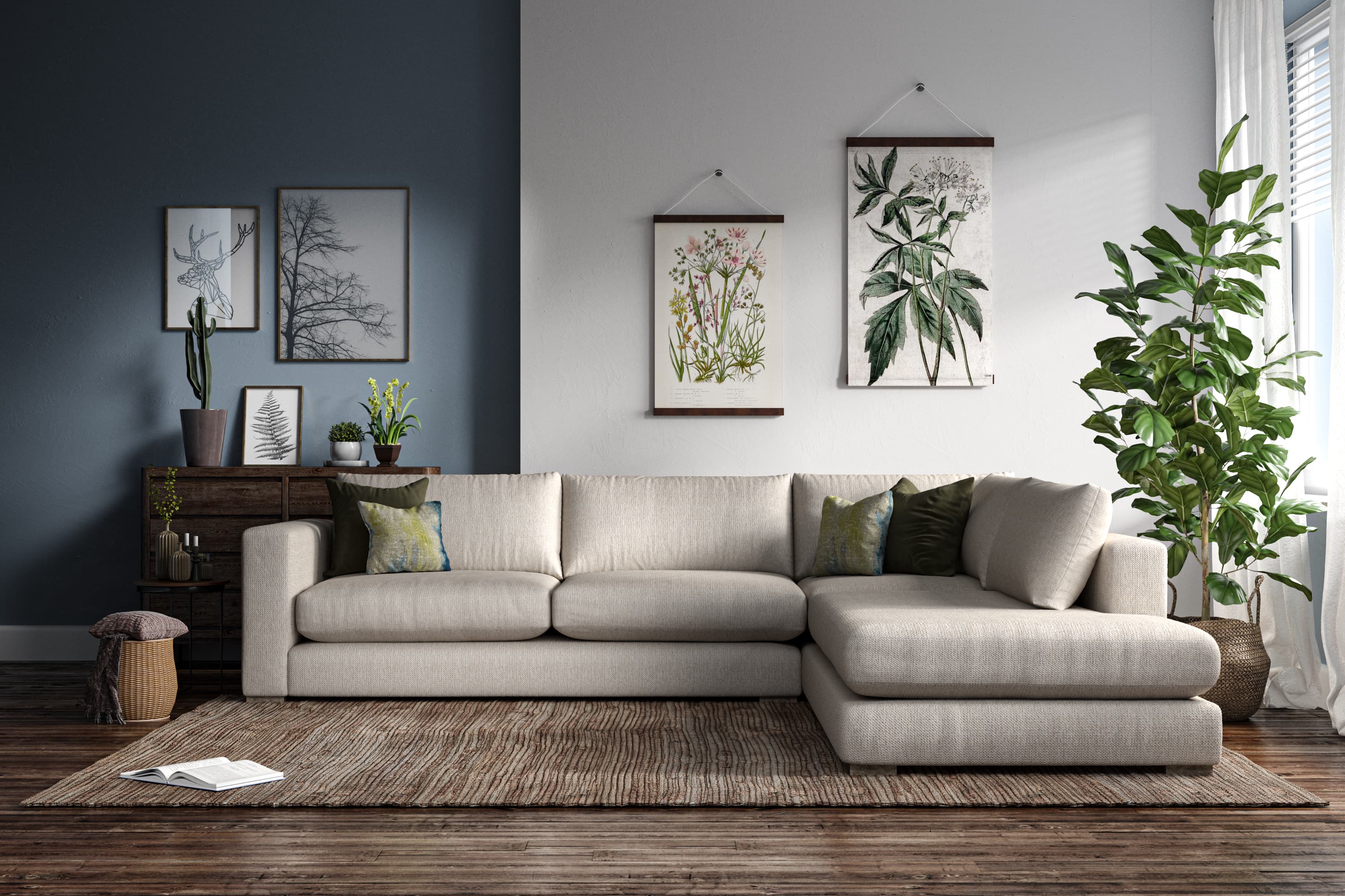 Bergen Collection