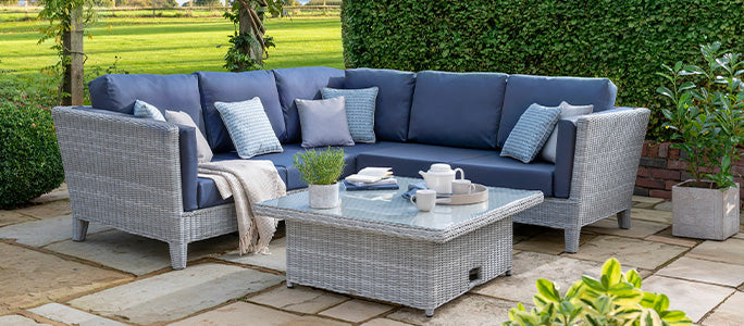 Outdoor Sets