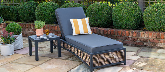 Sunloungers