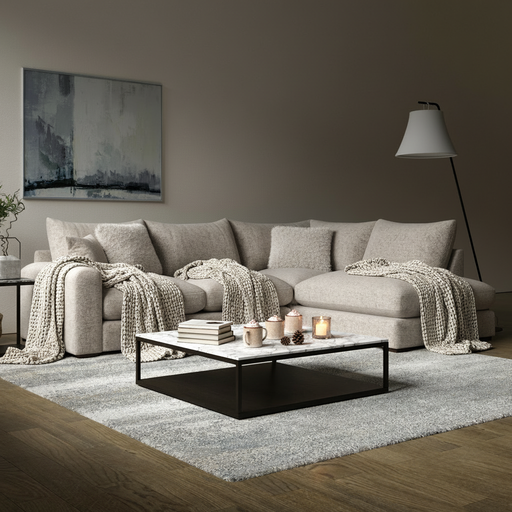 Olive & Ash Furniture