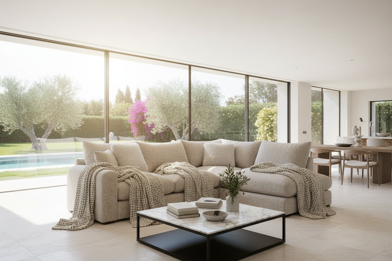 Olive & Ash Furniture