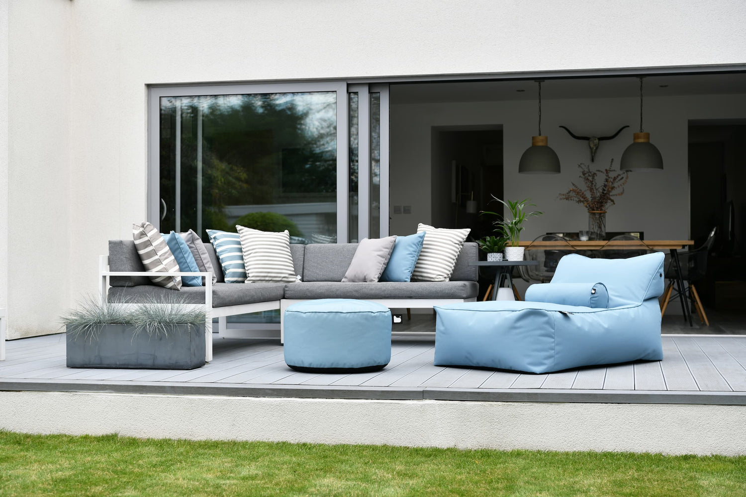 Olive & Ash Furniture