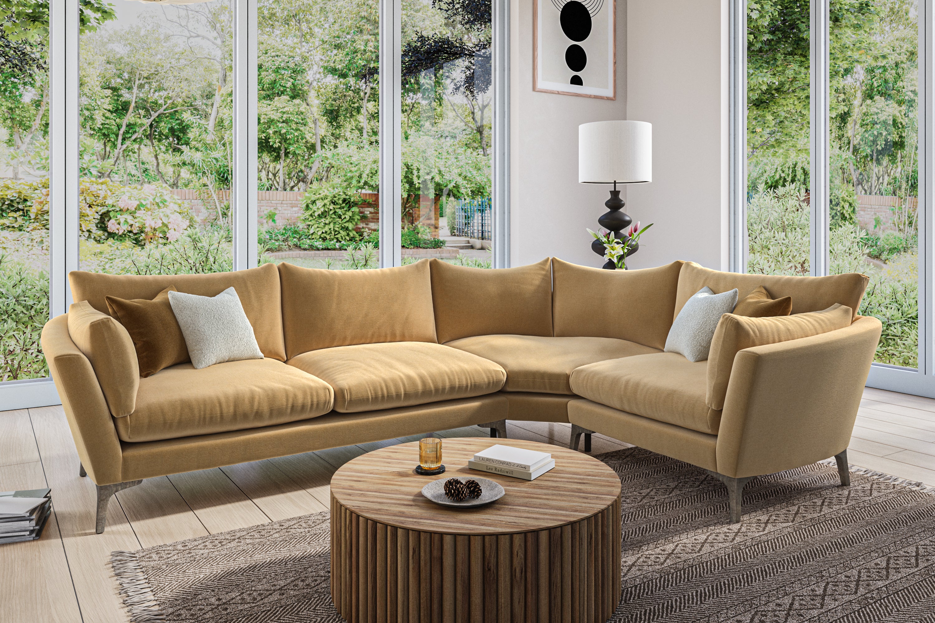Olive & Ash Furniture