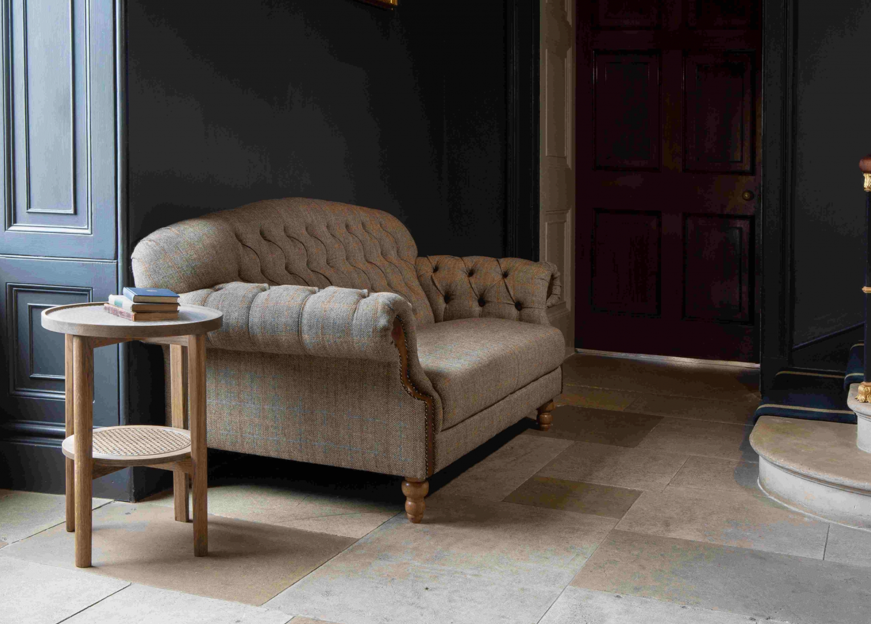 Armchairs & Dining Chairs | Premium Furniture | Olive & Ash