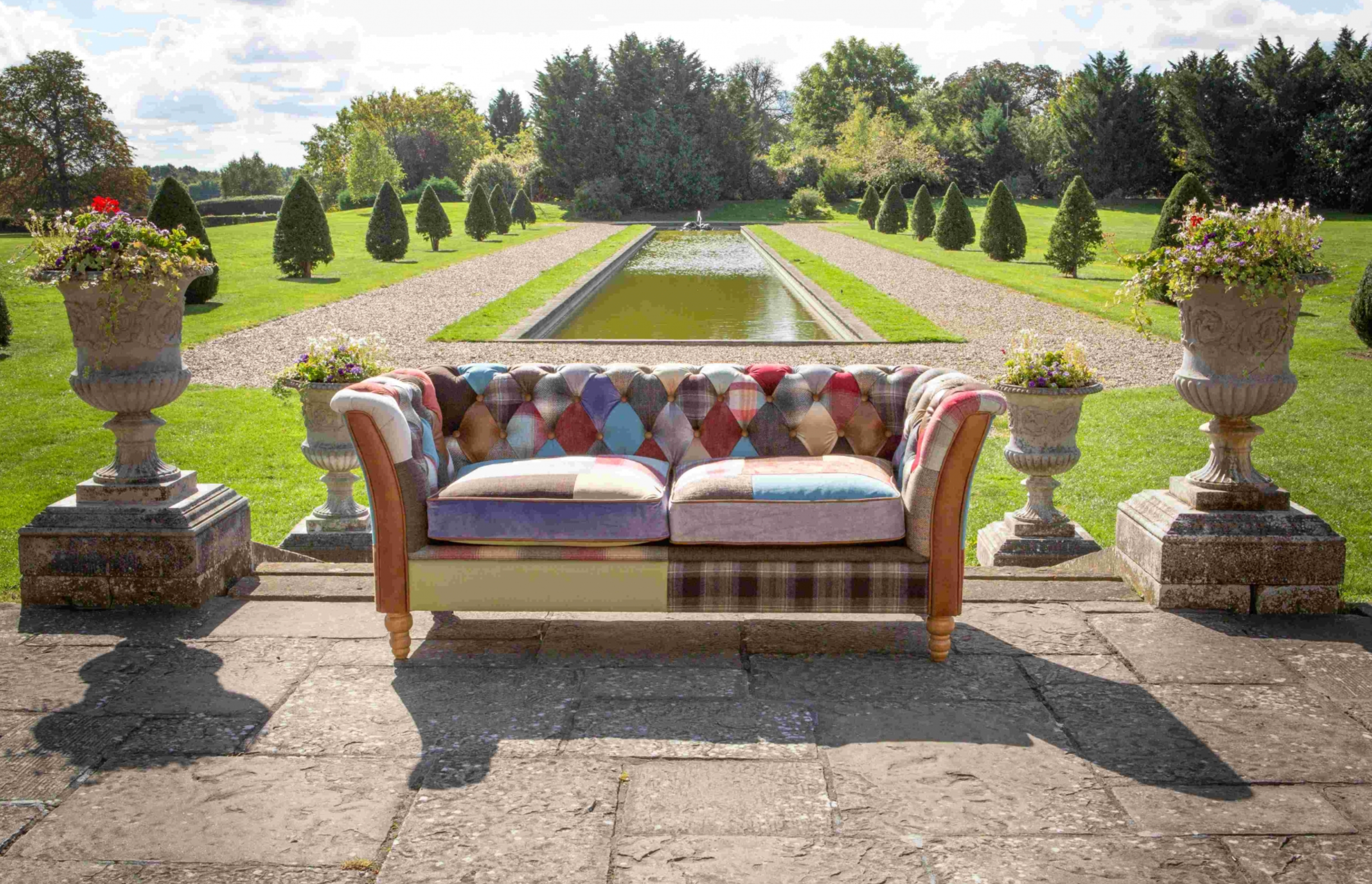 Premium Sofas | Whitemeadow Vintage & Daro | Olive & Ash Furniture