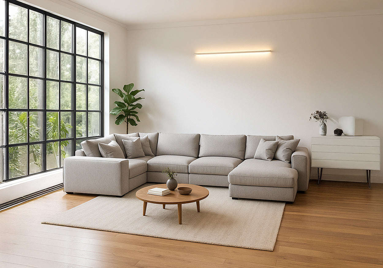 Olive & Ash Furniture