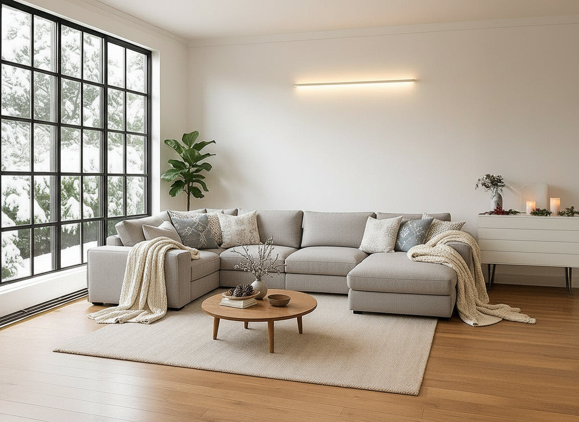 Olive & Ash Furniture