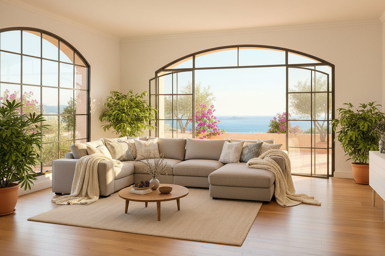Olive & Ash Furniture