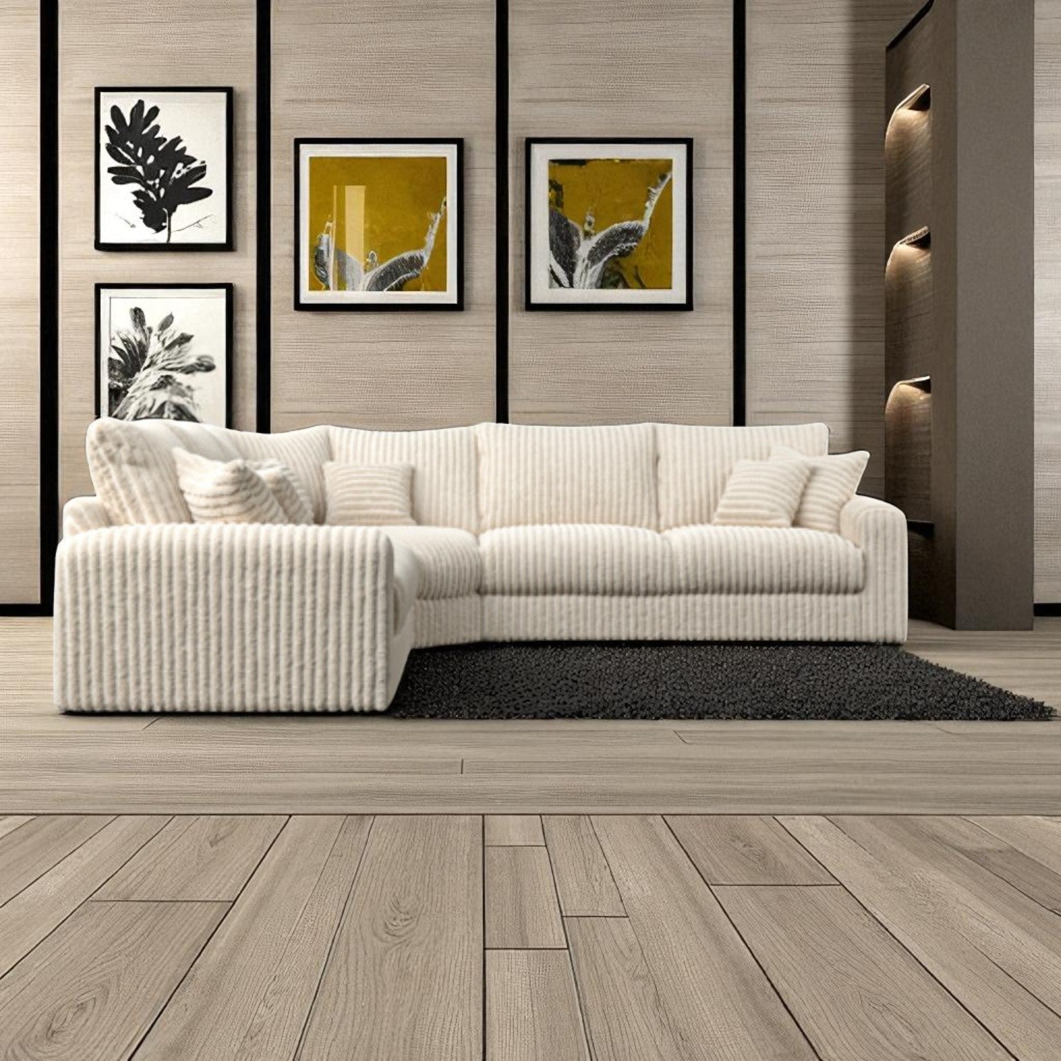 Reya Large Corner Group