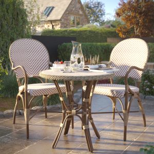 Riviera Bistro Table