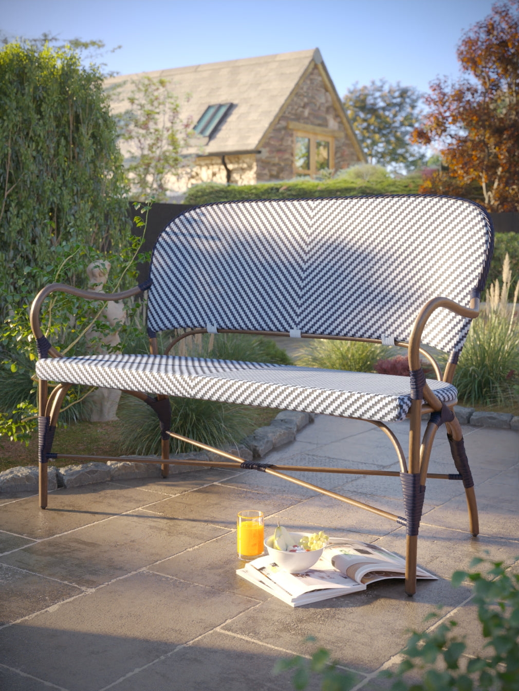 Olive & Ash Furniture
