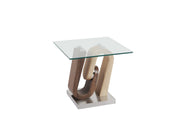 Atlas End Table
