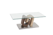 Atlas Coffee Table