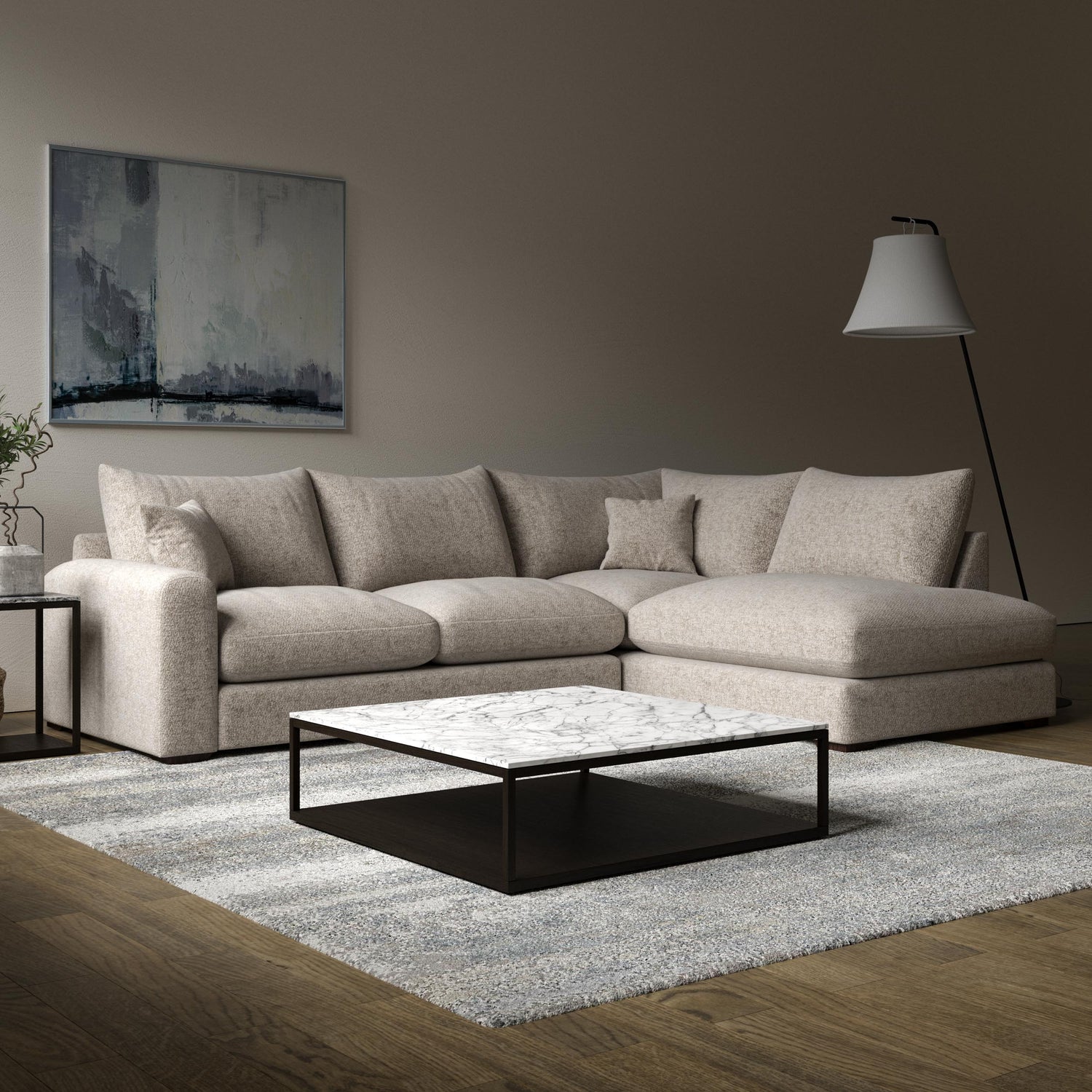 Olive & Ash Furniture