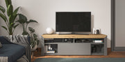 Almedia TV Unit