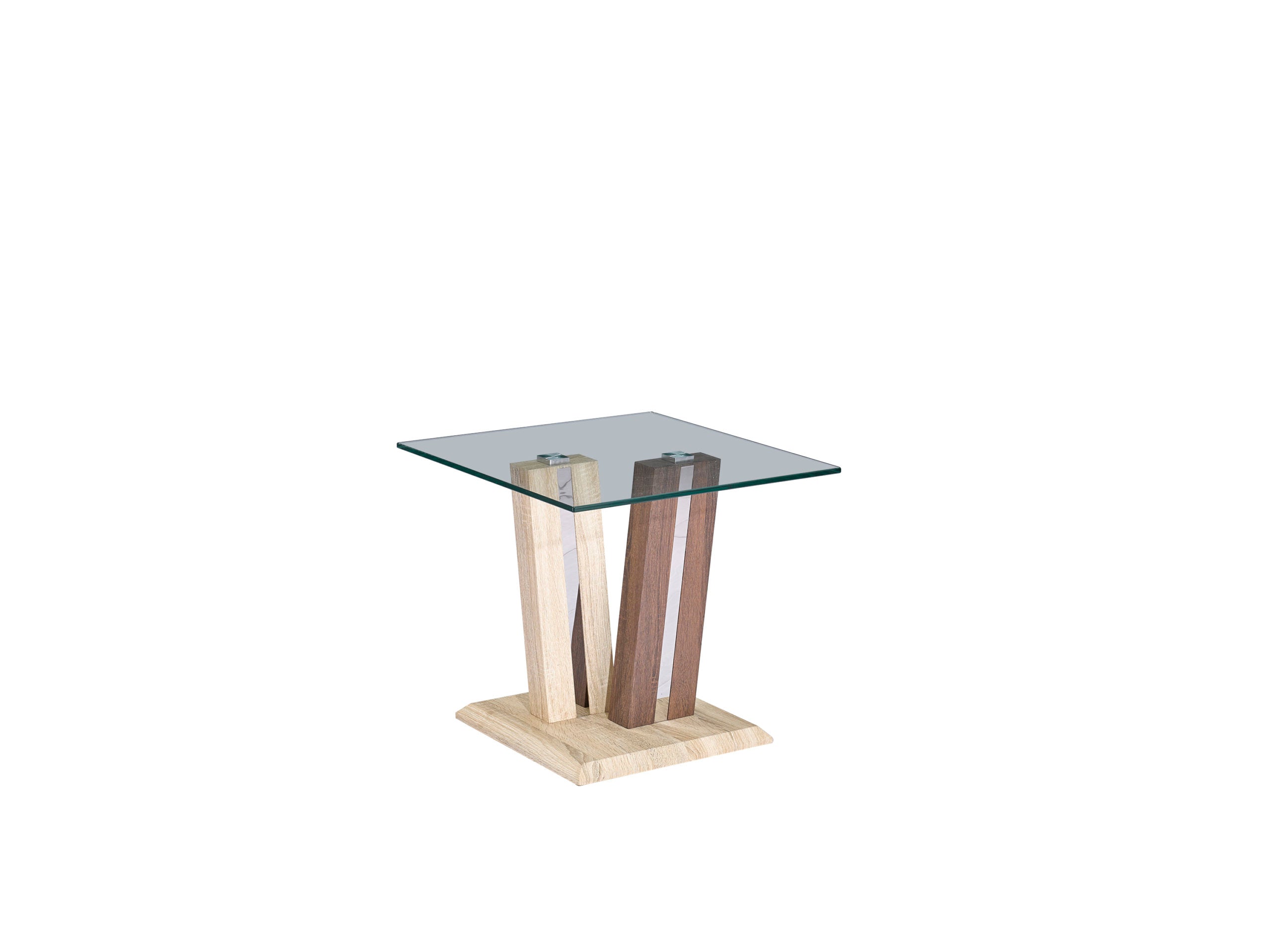Craft End Table