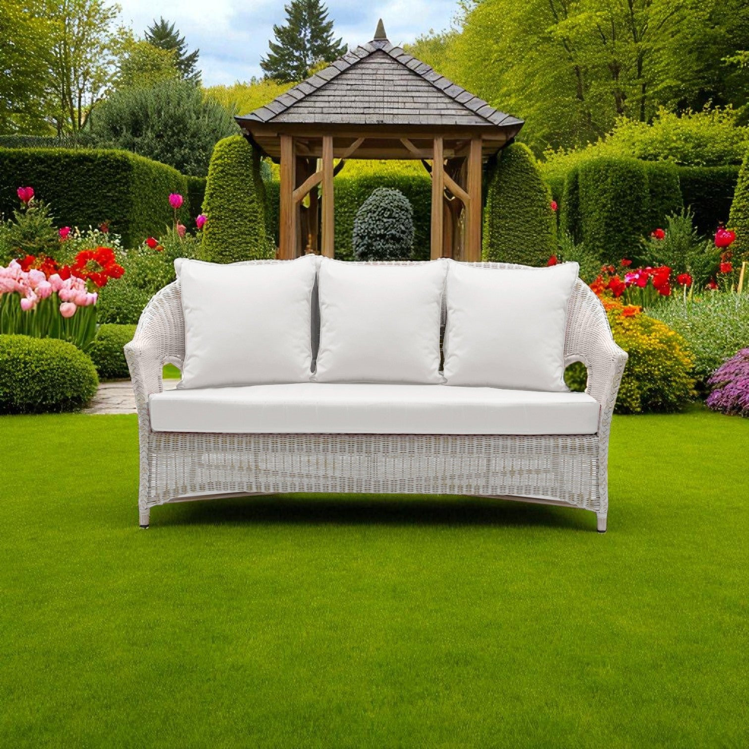 Cebu Lounging Sofa