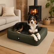 B-Dog Luxury Dogbed