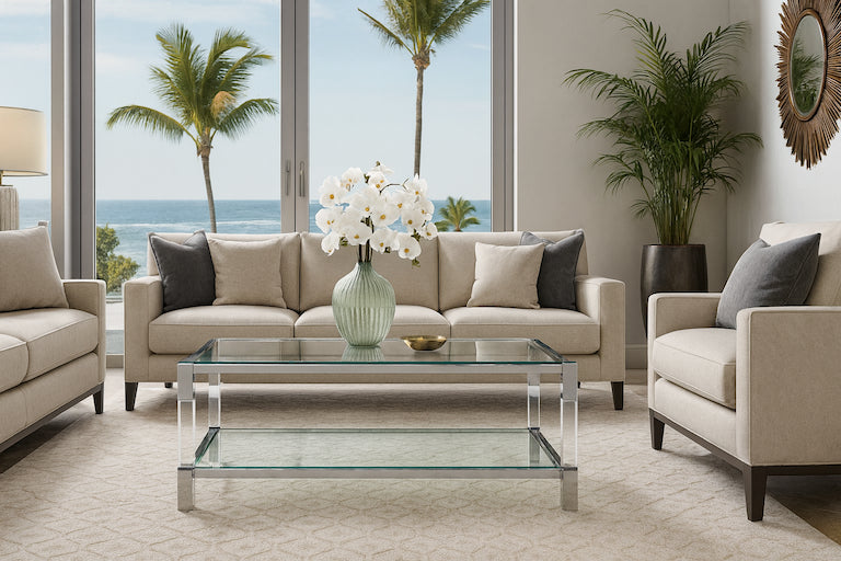 Mayfair Coffee Table