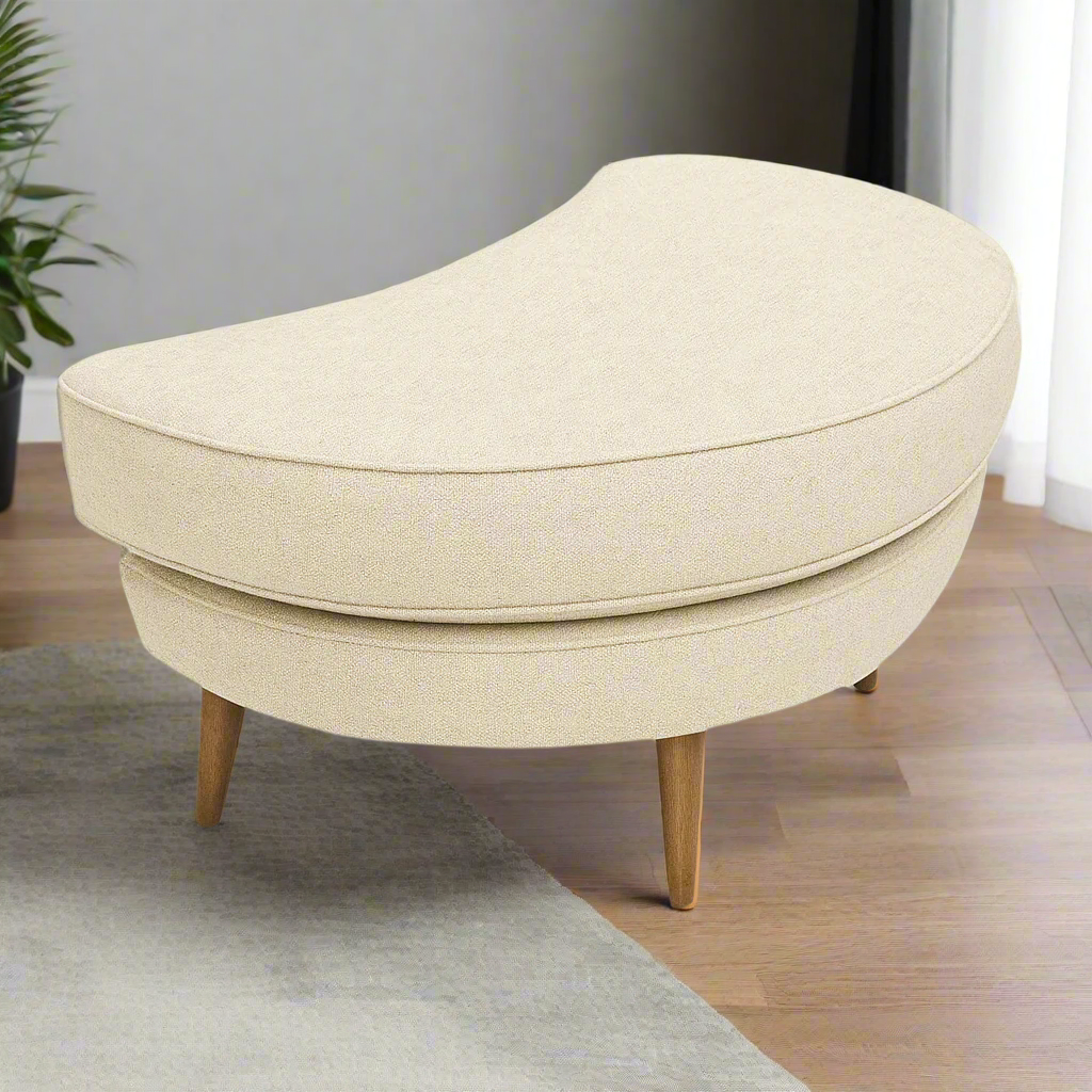 Seville Cuddler Stool