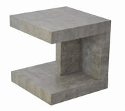 Luca End Table