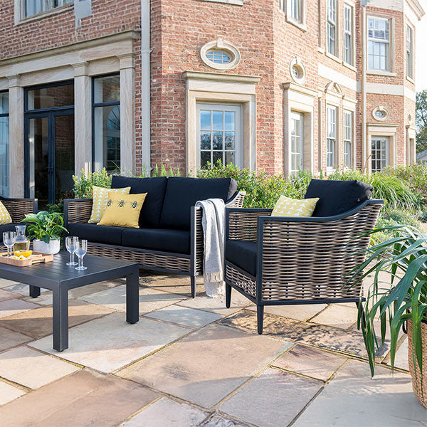 Langley Lounging Sofa