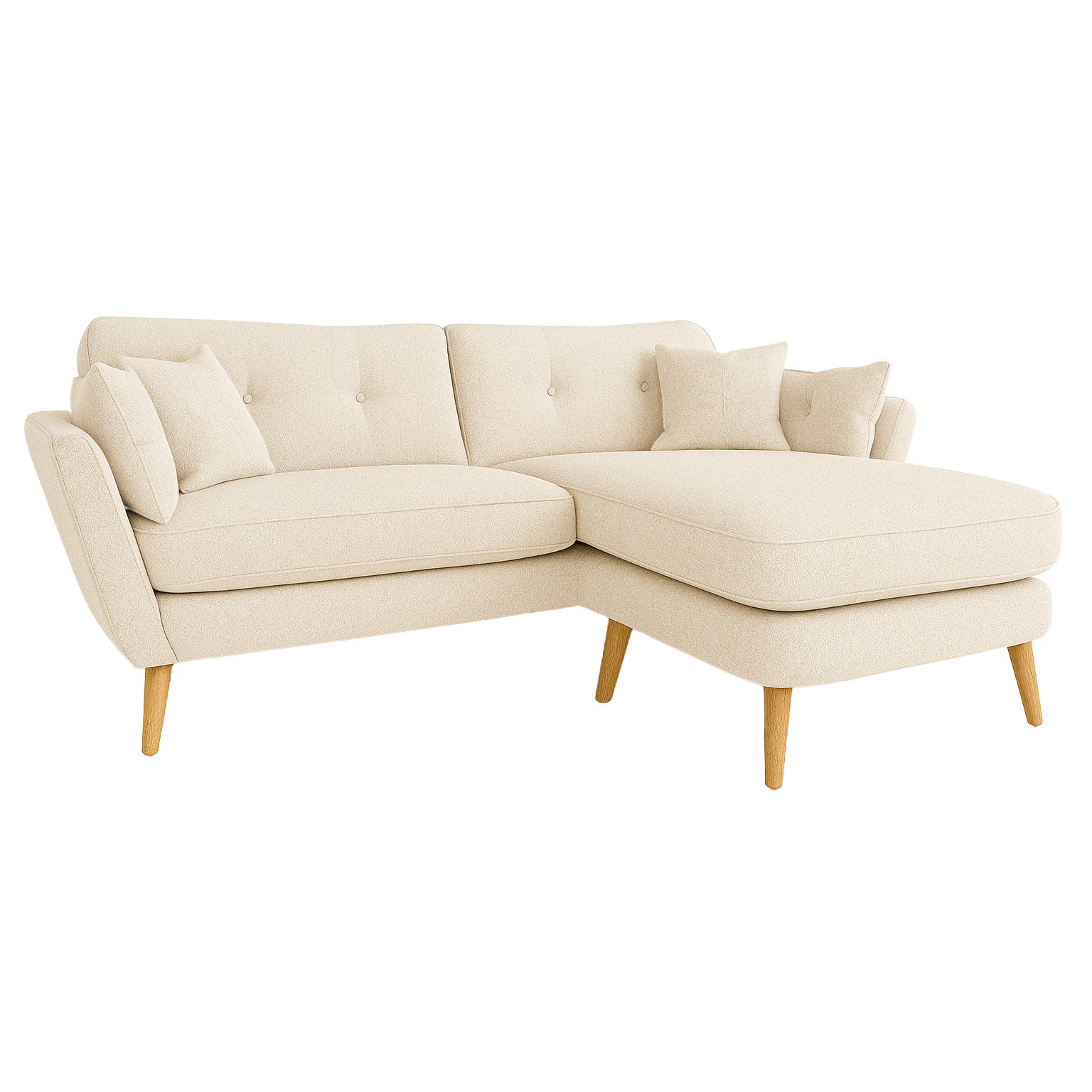 Seville Lounger Sofa