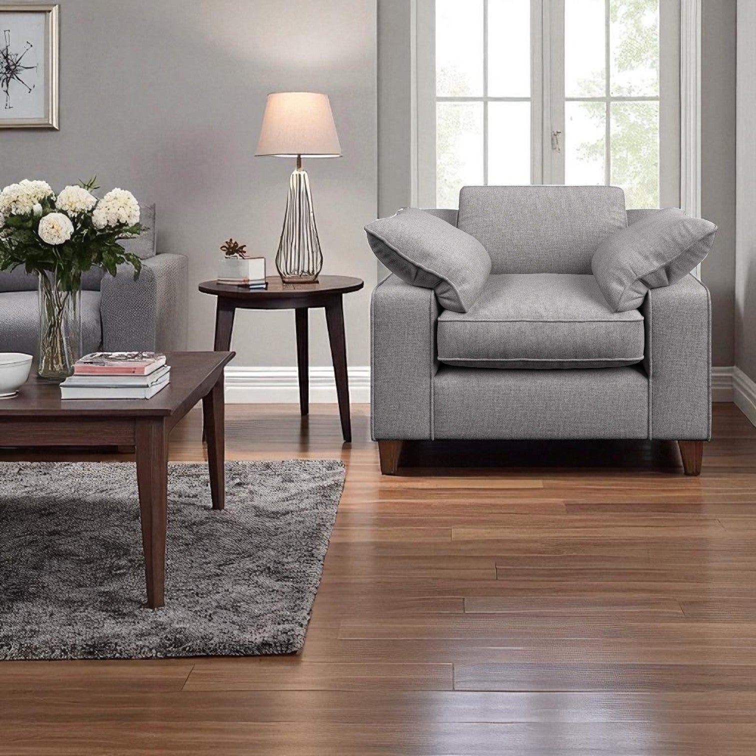 Manhattan Chair