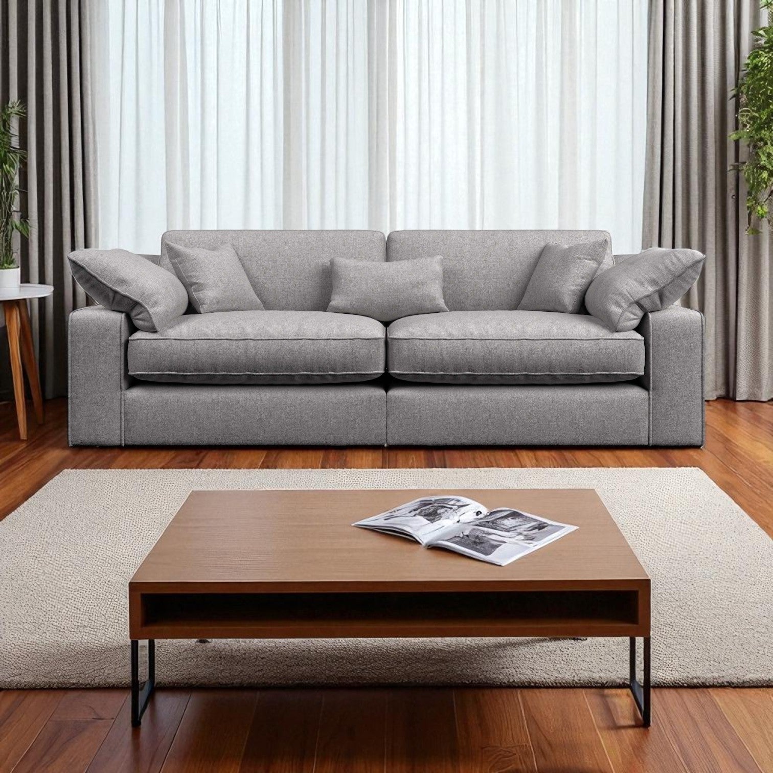 Manhattan Sofa