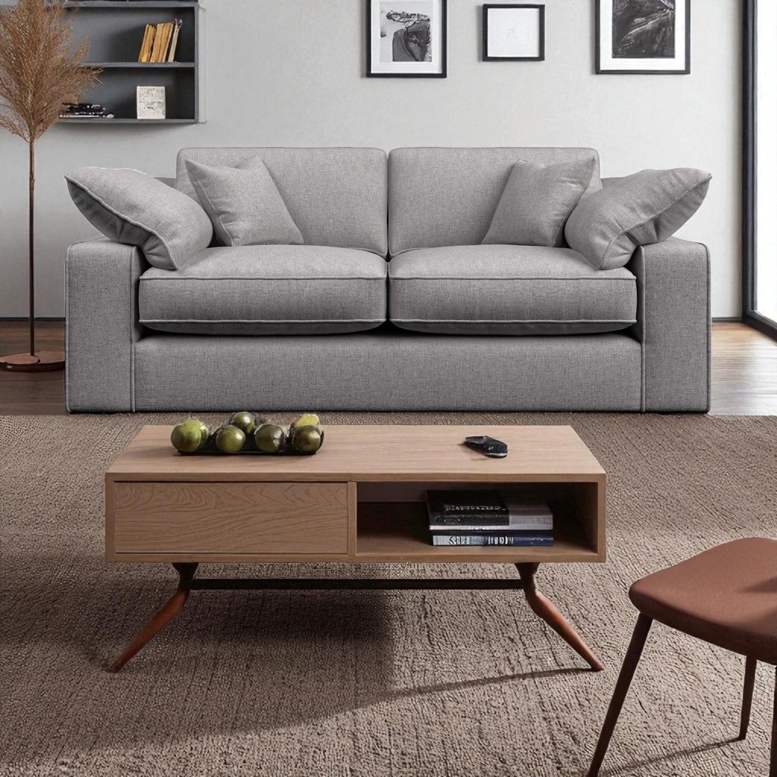 Manhattan Sofa