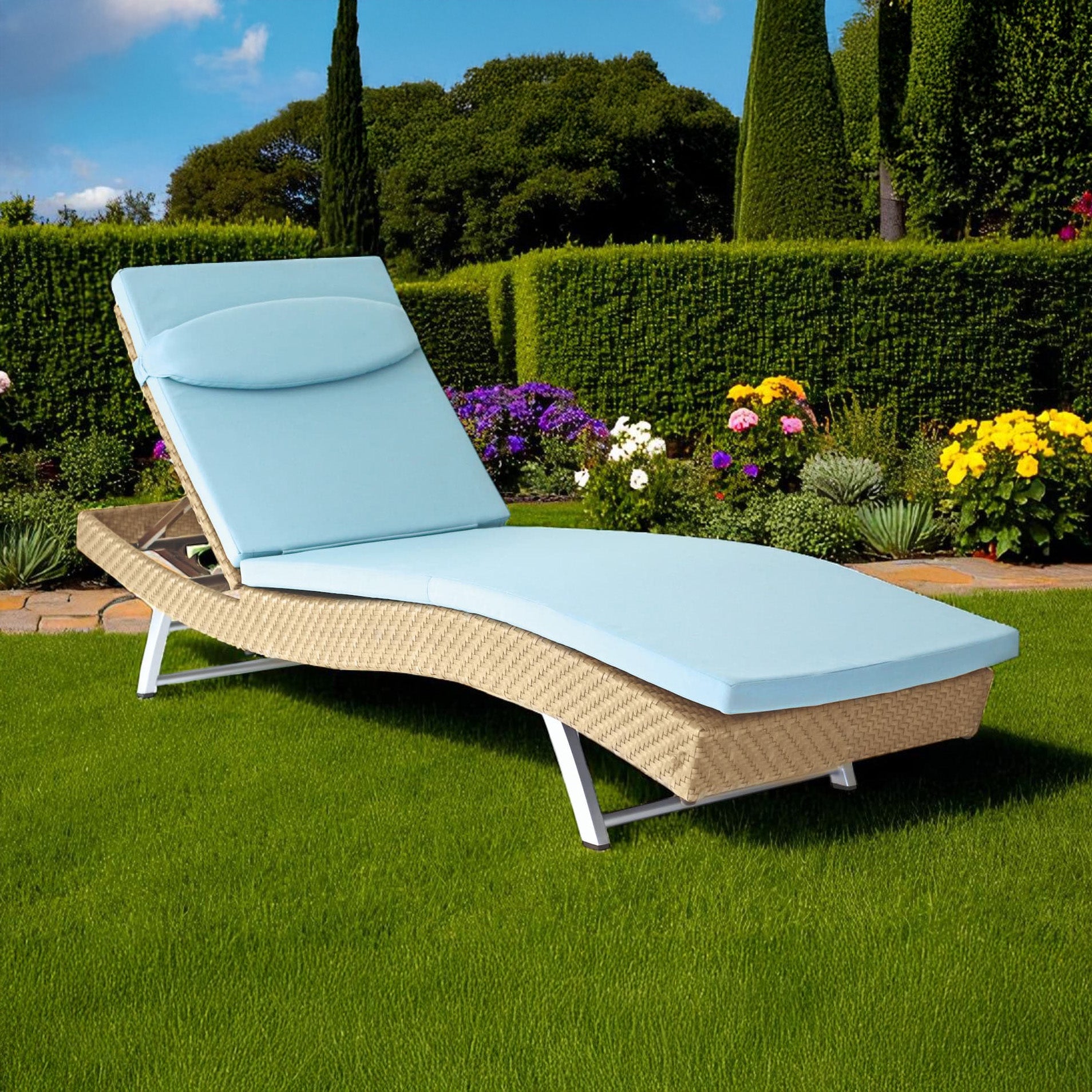 Maui Sun Lounger