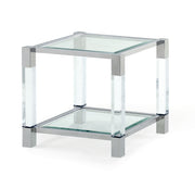 Mayfair End Table