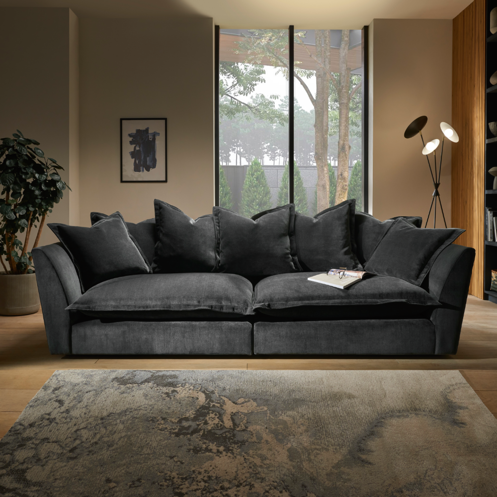 Nomad Sofa