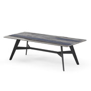 Blue Mist Coffee Table