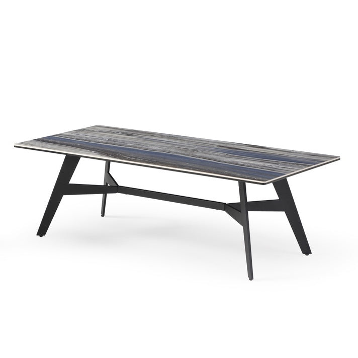 Blue Mist Coffee Table