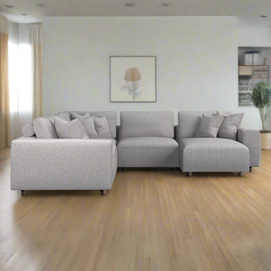 ROCCO Corner Set