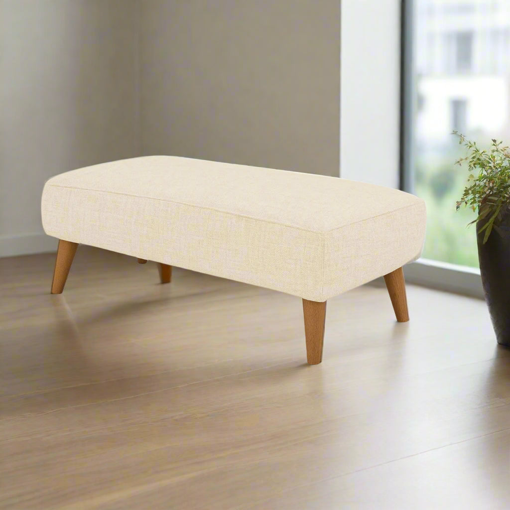 Seville Medium Bench Stool