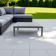 Verde Rectangular Coffee Table