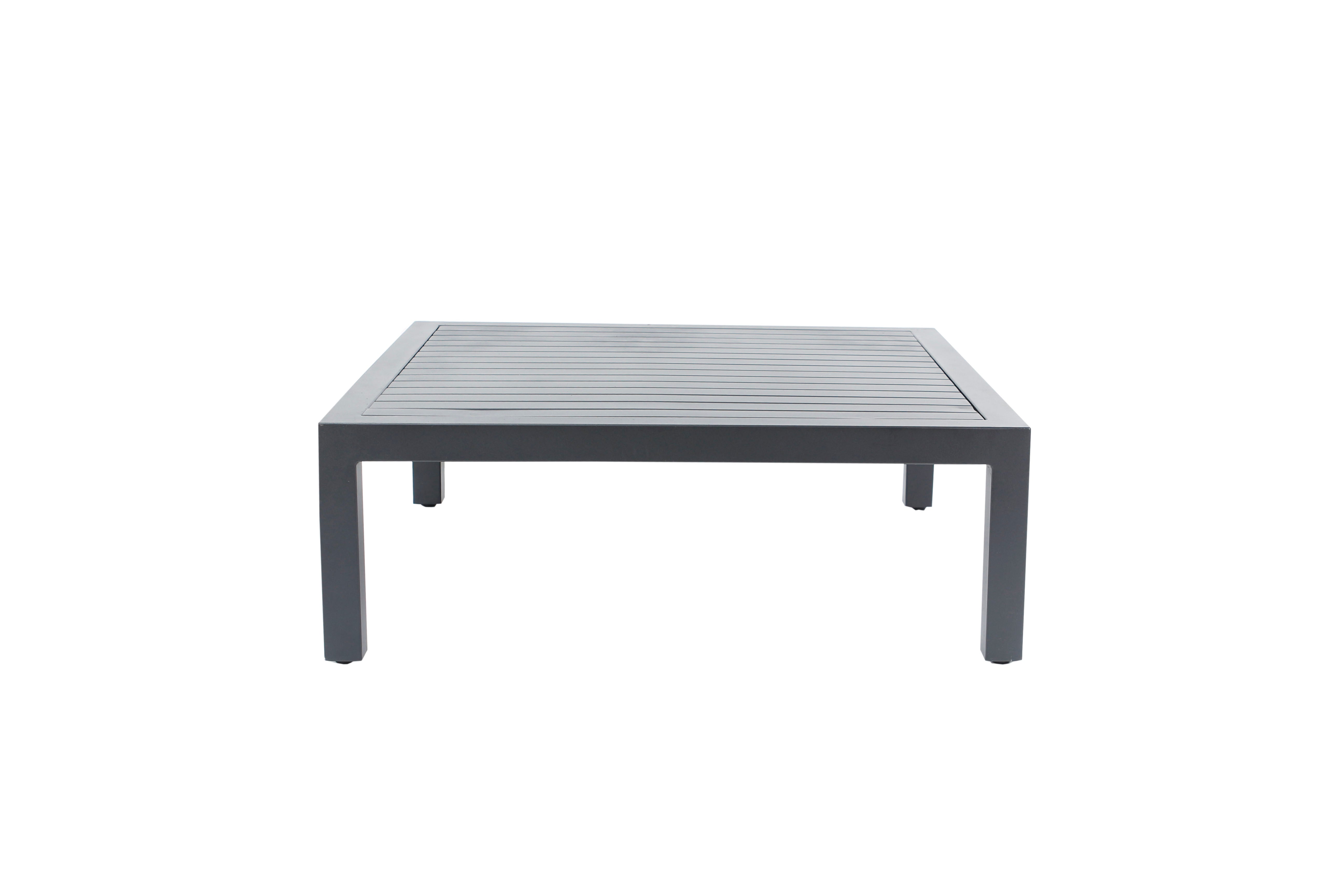 Verde Rectangular Coffee Table