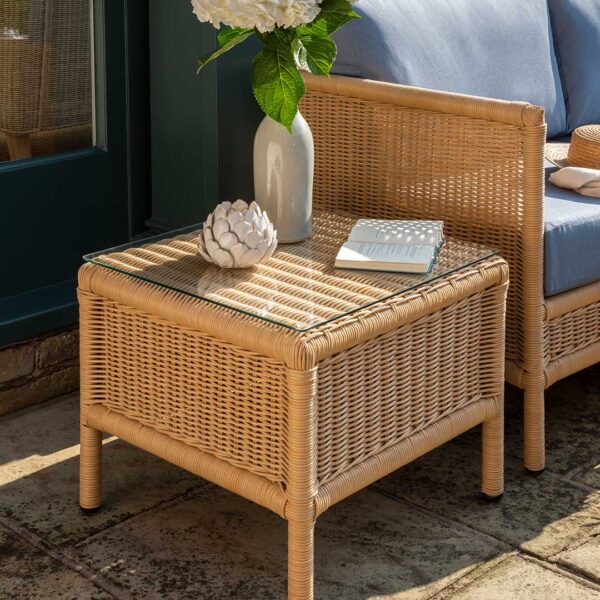 Vilamoura Side Table