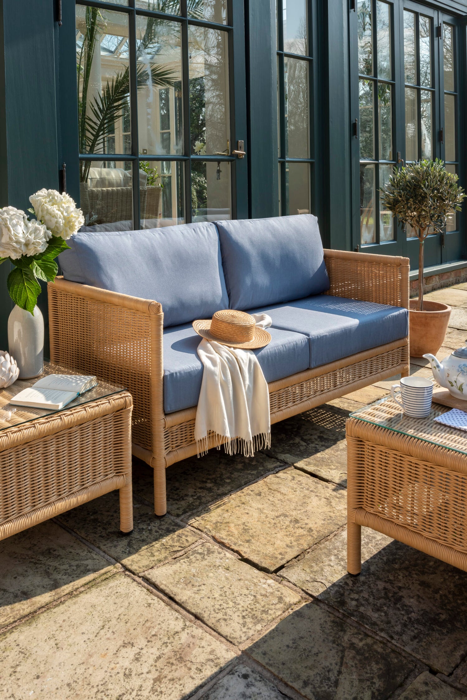 Olive & Ash Furniture