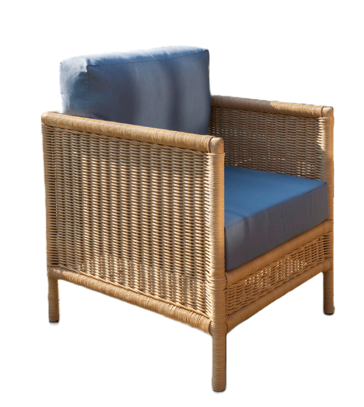 Vilamoura Lounging Chair