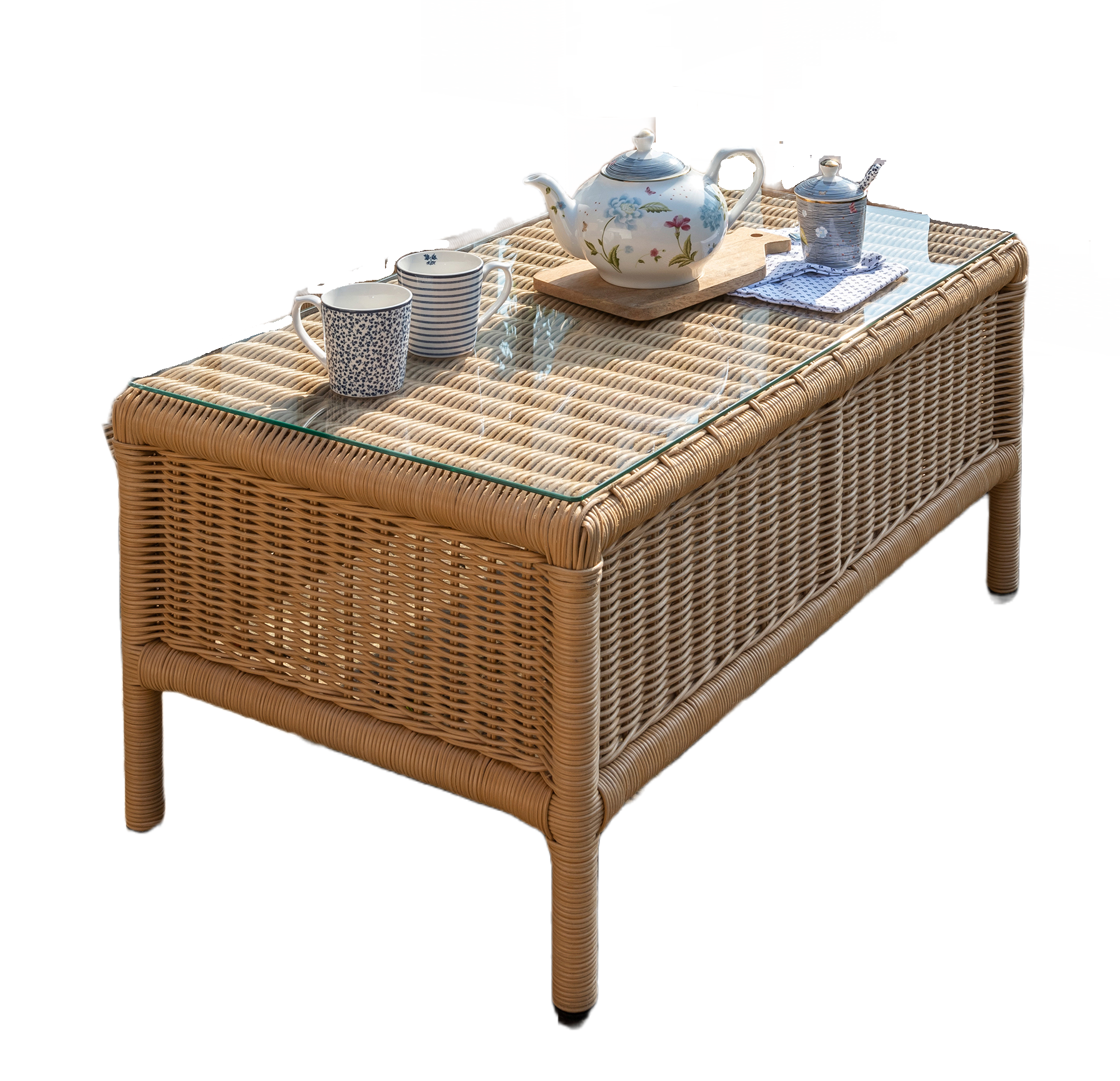 Vilamoura Coffee Table