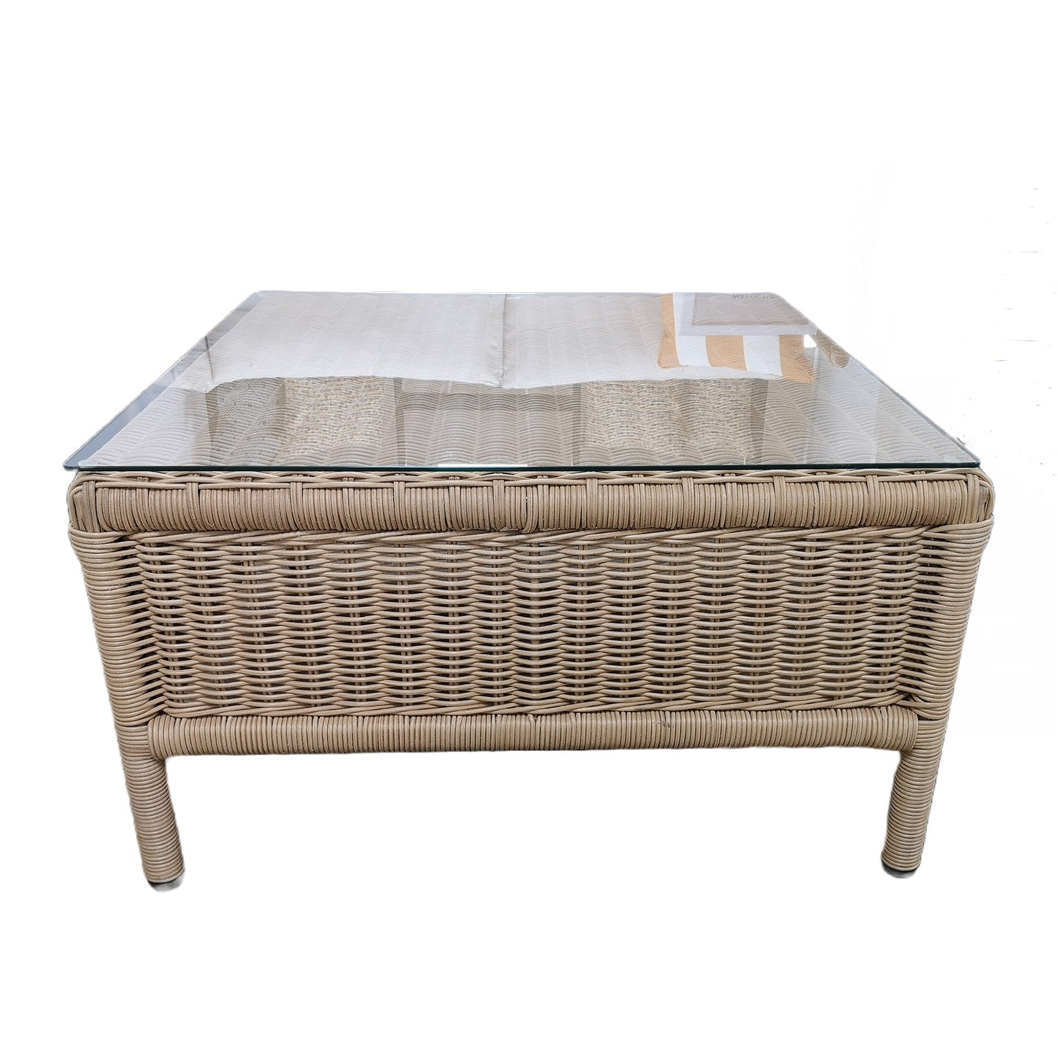 Vilamoura Square Coffee Table