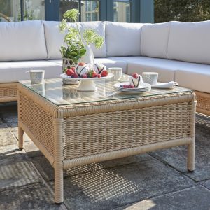 Vilamoura Square Coffee Table