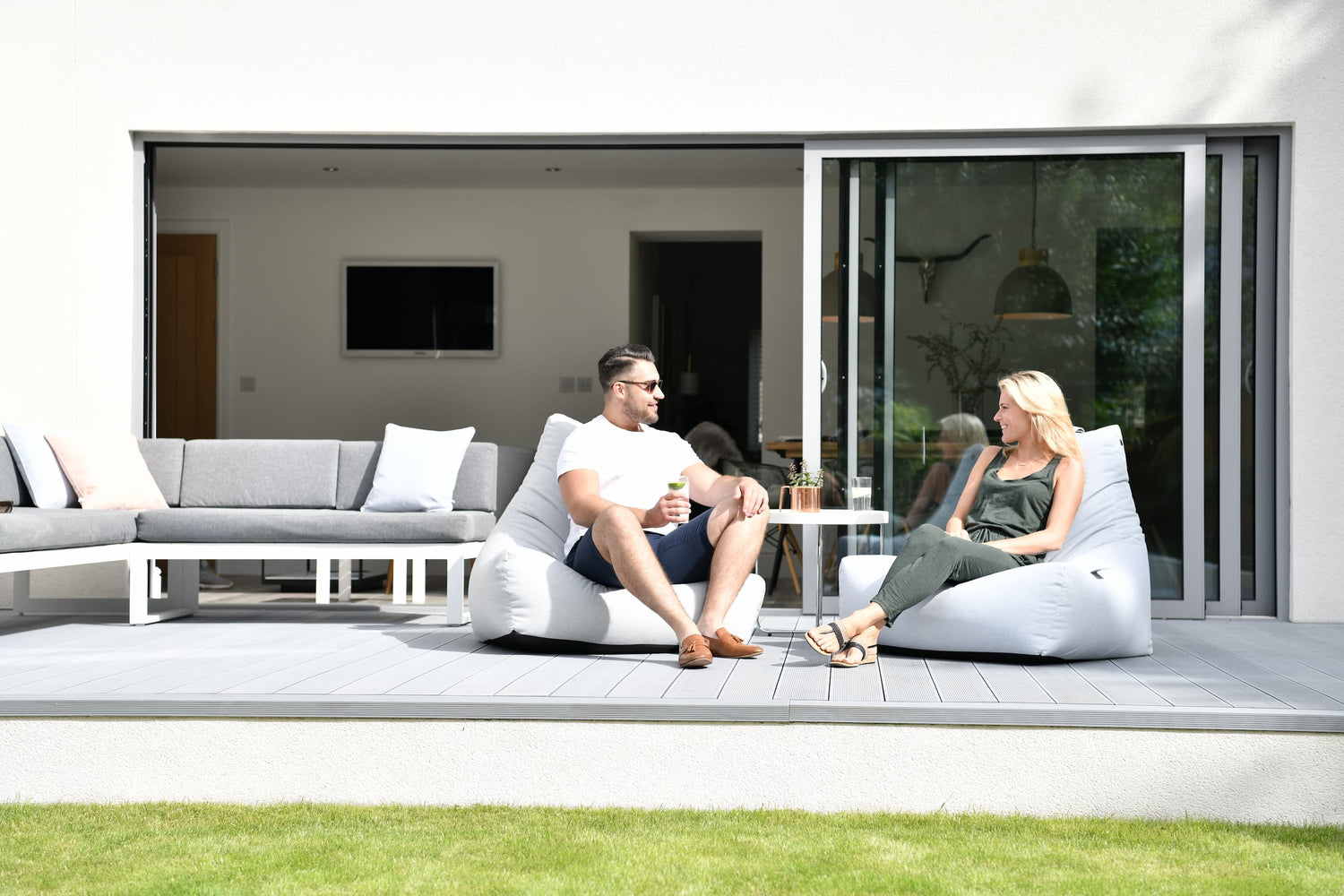 Olive & Ash Furniture