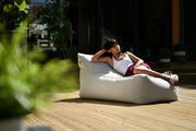 B-Bed Lounger Pastel