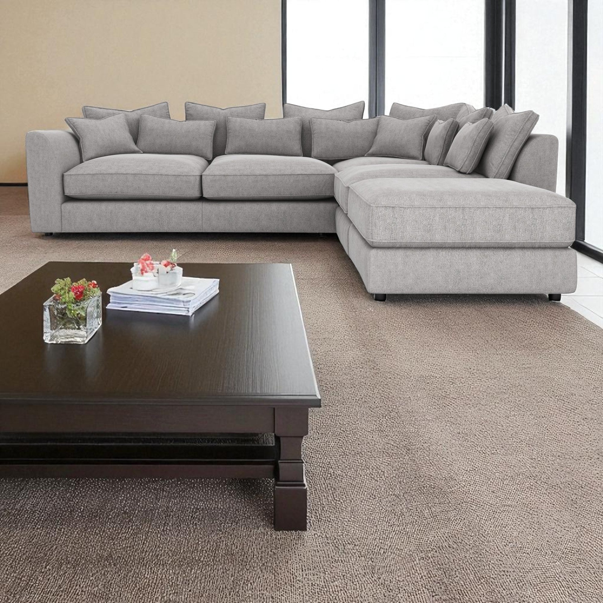 Bossanova Combi Unit