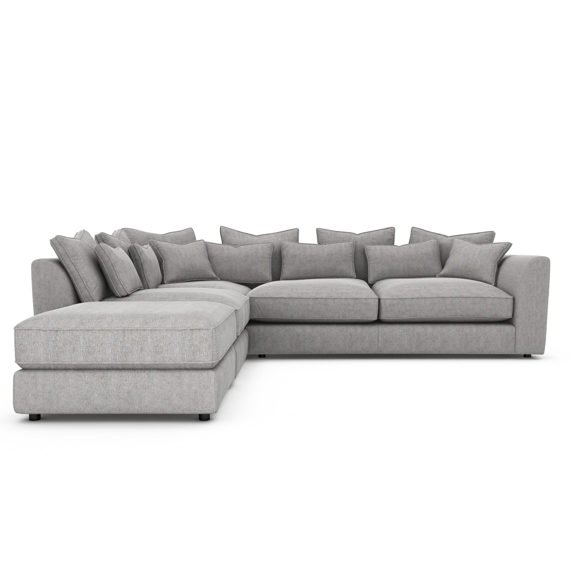 Bossanova Corner Sofa