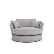 Bossanova Cuddler Swivel Chair
